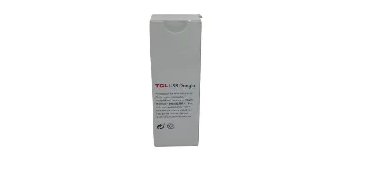 MODEM TCL LINKKEY IK41 4G LTE CZARNY