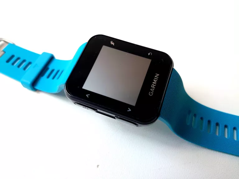 ZEGAREK SMARTWATCH GARMIN FORERUNNER 35