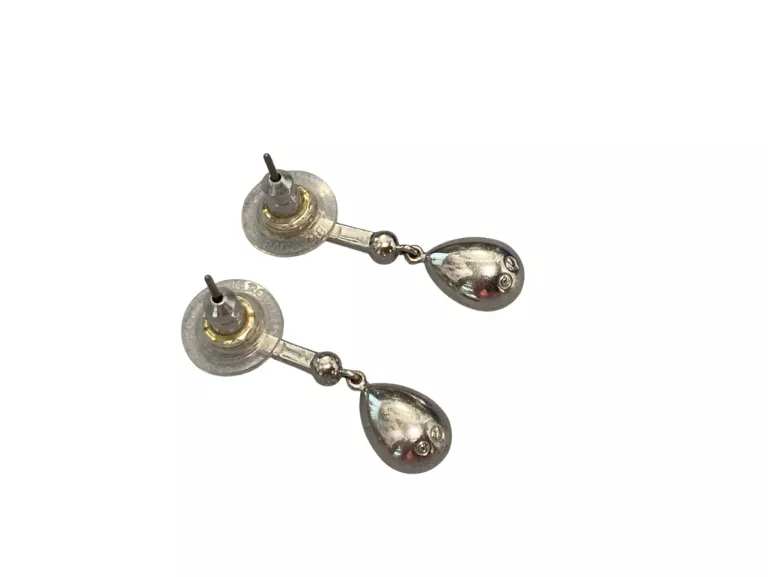 KOLCZYKI SWAROVSKI