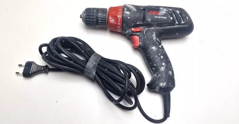 WKRĘTARKA SIECIOWA SKIL 6220