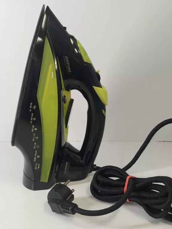 ŻELAZKO MPM MZE-04 2800W