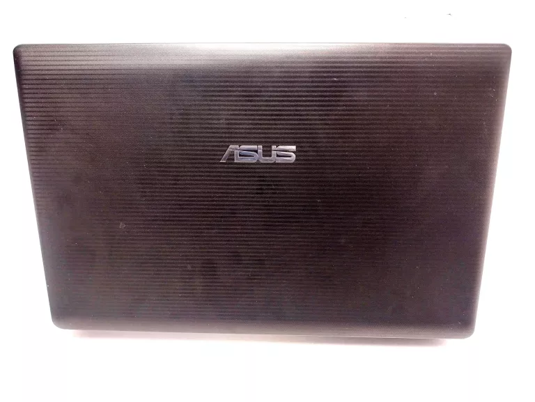 LAPTOP ASUS K55V I5 W10 4/500GB HDD GEFORCE GT635M + ŁADOWARKA