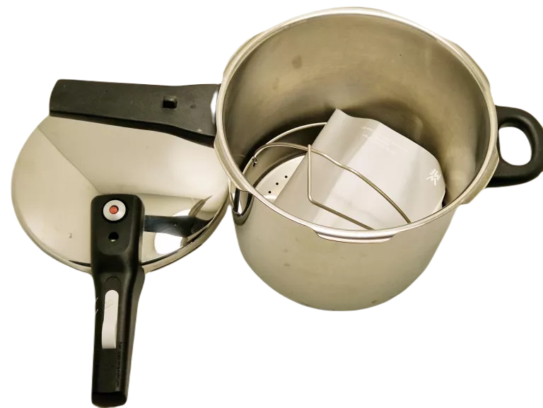 SZYBKOWAR WMF PERFECT 4,5 L