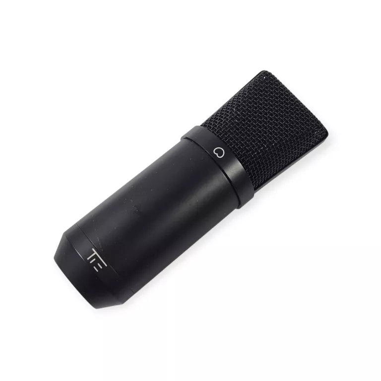 TIE MIKROFON POJEMNOŚCIOWY CONDENSER MIC USB KPL