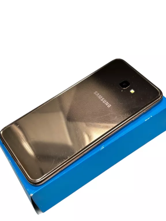 SAMSUNG GALAXY J4+ – NIEZAWODNY SMARTFON Z DUŻYM WYŚWIETLACZEM ! 2/32 GB