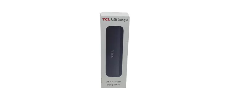 MODEM TCL LINKKEY IK41 4G LTE CZARNY