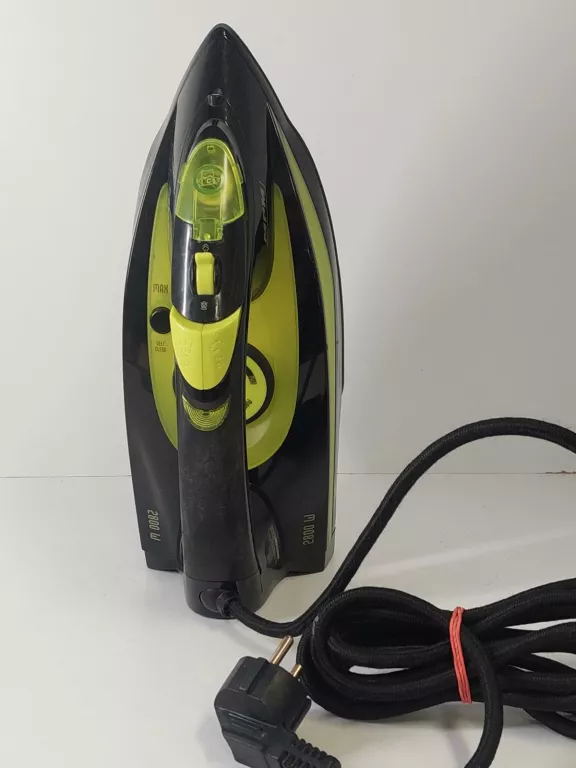 ŻELAZKO MPM MZE-04 2800W