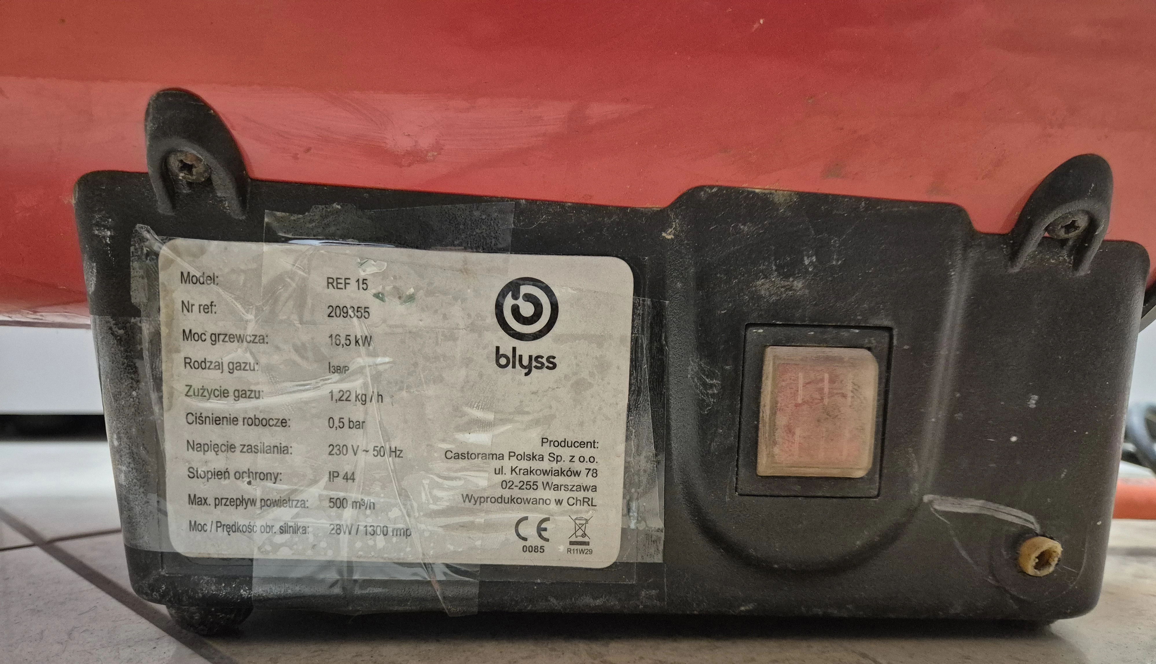 nagrzewnica-dmuchawa-gazowa-blyss-ref15-165kw-ean-gtin-5905669010085