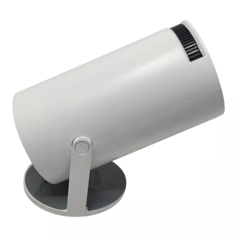PROJEKTOR LED GALAXIA HY300 (SMART) - KOMPLET