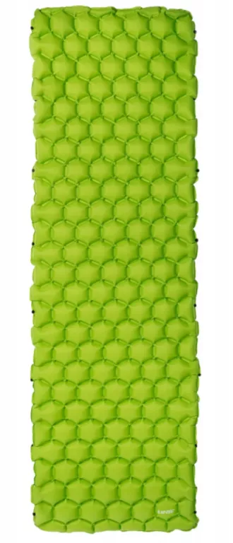 MATA MATERAC KEMPINGOWY TURYSTYCZNY HI-TEC AIRMAT 190X60CM ZIELONY