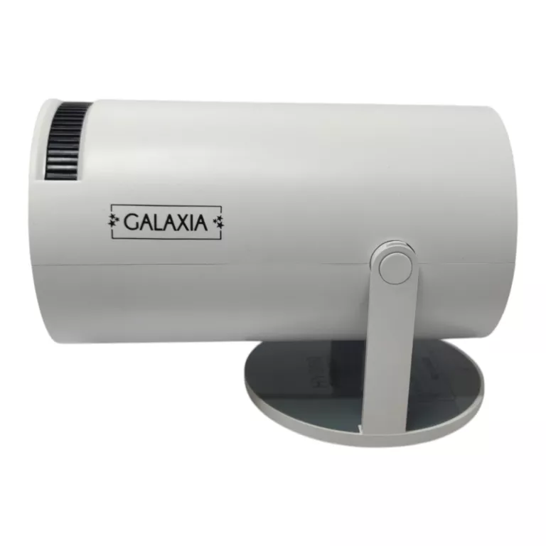 PROJEKTOR LED GALAXIA HY300 (SMART) - KOMPLET