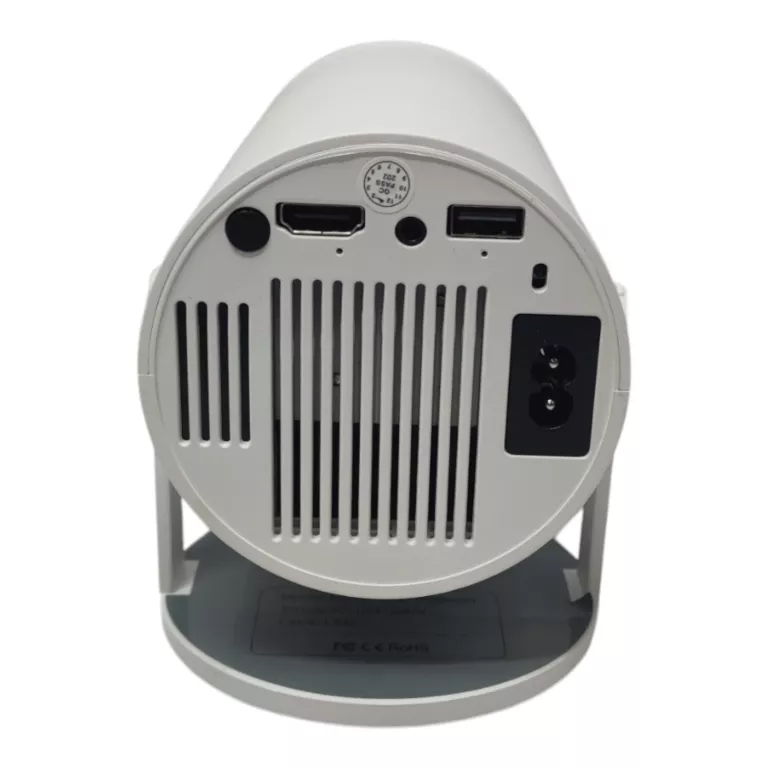 PROJEKTOR LED GALAXIA HY300 (SMART) - KOMPLET
