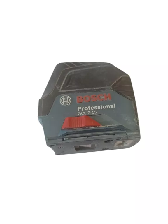 LASER BOSCH GCL 2-15 + STATYW