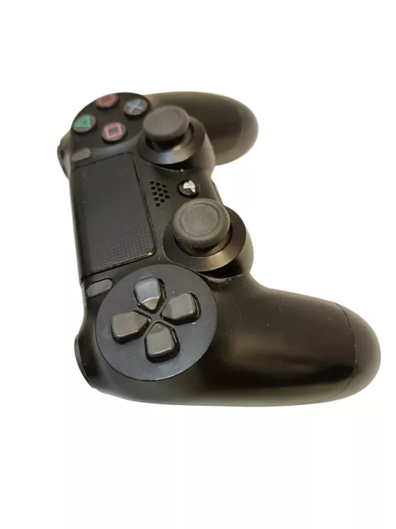 KONSOLA PS4 FAT CUH-1216A 500GB + PAD (BEZ KABLI)