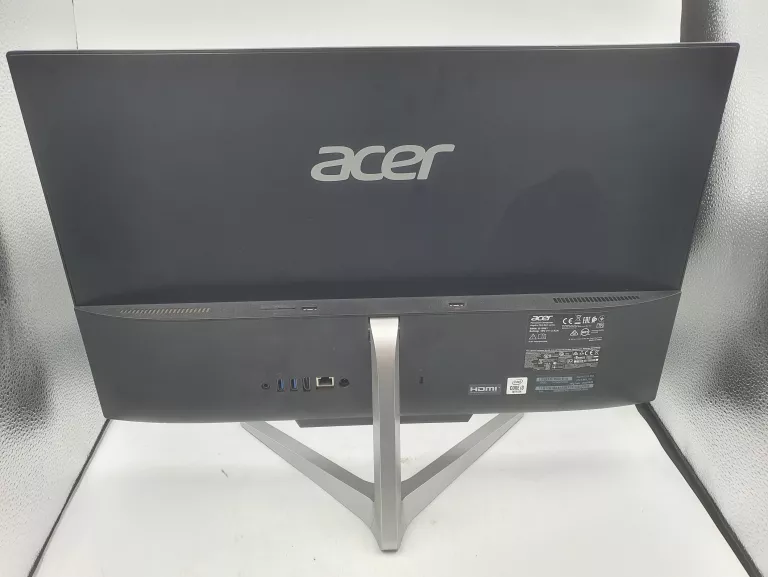 KOMPUTER ALL IN ONE ACER C24-963 SERIES