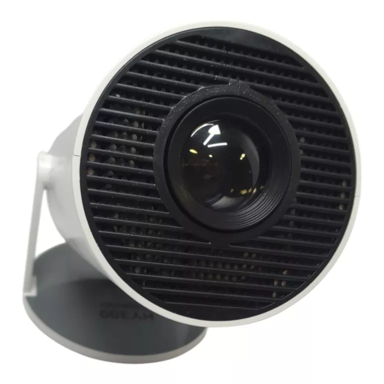 PROJEKTOR LED GALAXIA HY300 (SMART) - KOMPLET