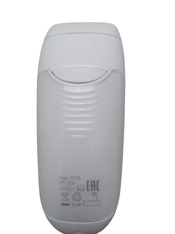 DEPILATOR BRAUN SILK-EPIL 9-720