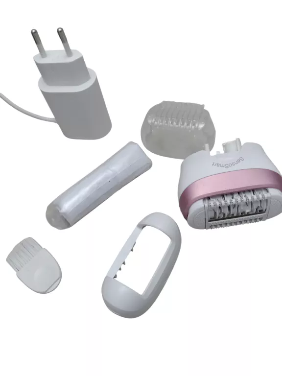 DEPILATOR BRAUN SILK-EPIL 9-720