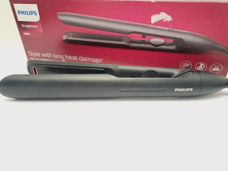 PROSTOWNICA PHILIPS BHS510