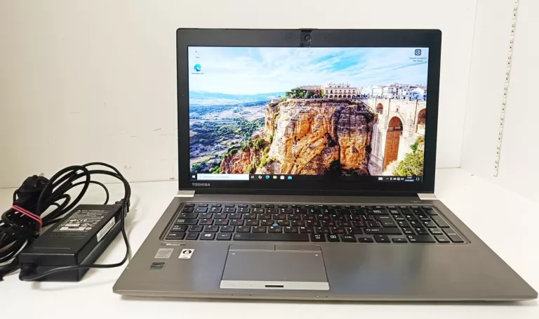LAPTOP TOSHIBA TECRA Z50 A 16C I5