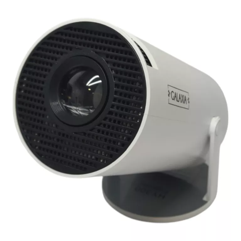 PROJEKTOR LED GALAXIA HY300 (SMART) - KOMPLET