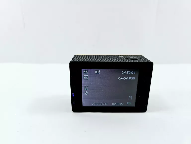 KAMERA SPORTOWA MANTA MM9259 FULL HD