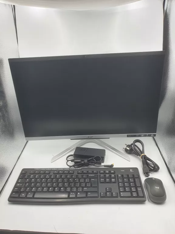 KOMPUTER ALL IN ONE ACER C24-963 SERIES