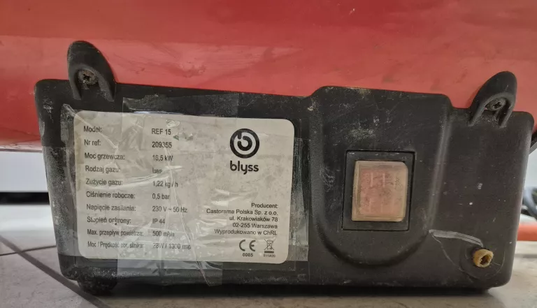 nagrzewnica-dmuchawa-gazowa-blyss-ref15-165kw-ean-gtin-5905669010085