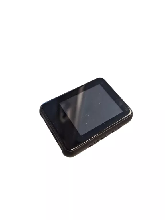 MINI ODTWARZACZ MP3 AUDIO PLAY ROCKSTAR