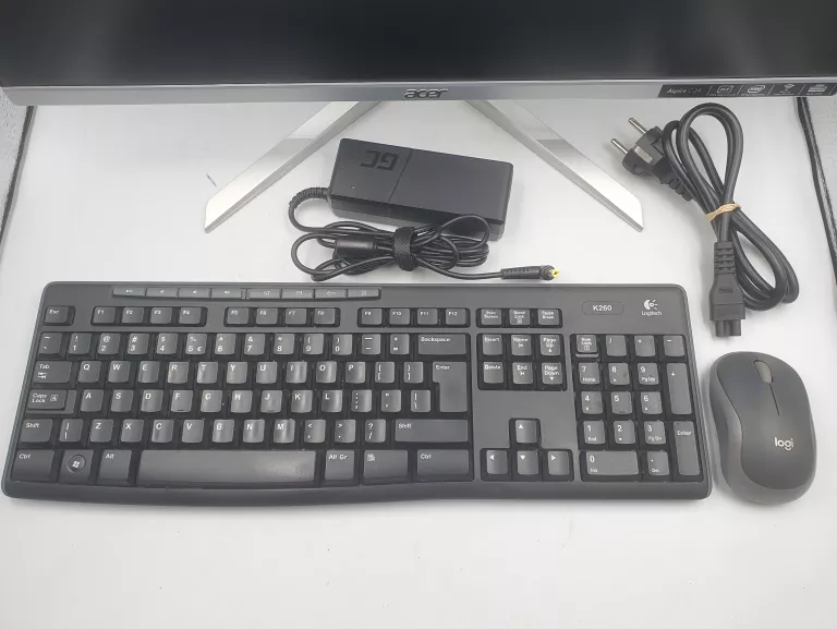 KOMPUTER ALL IN ONE ACER C24-963 SERIES