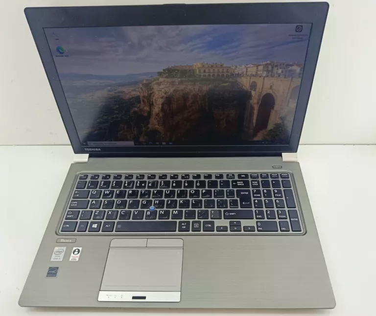 LAPTOP TOSHIBA TECRA Z50 A 16C I5
