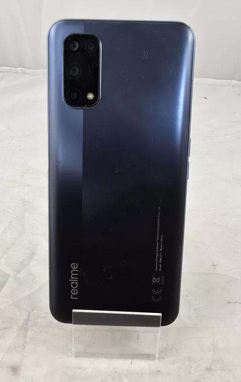 TELEFON REALME 7 5G 128 GB OPIS