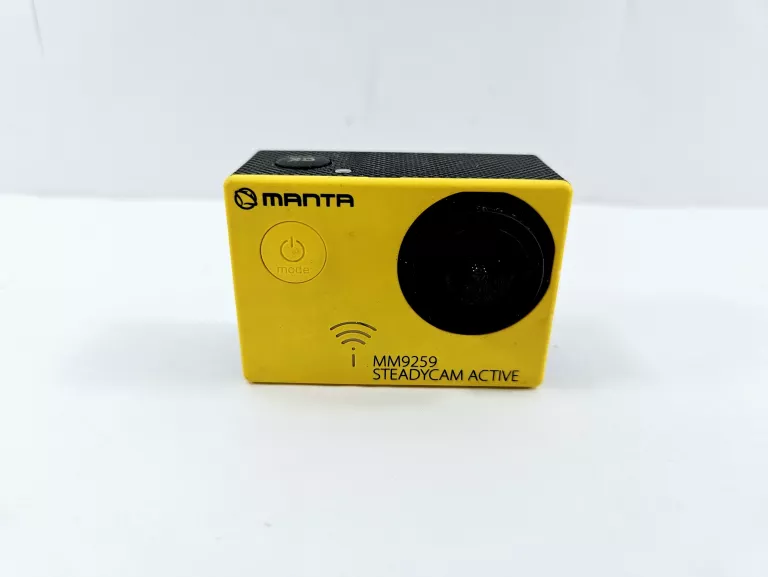 KAMERA SPORTOWA MANTA MM9259 FULL HD