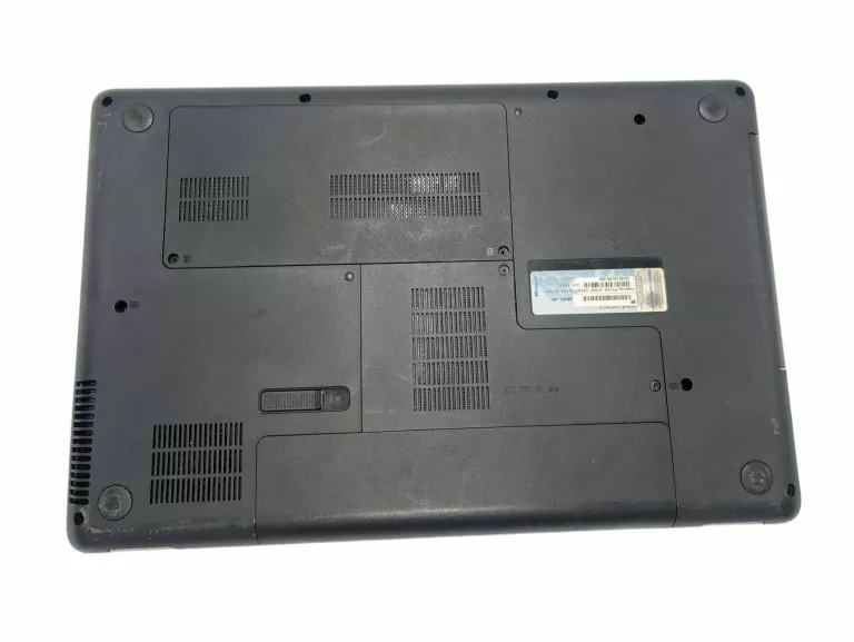 LAPTOP HP G62