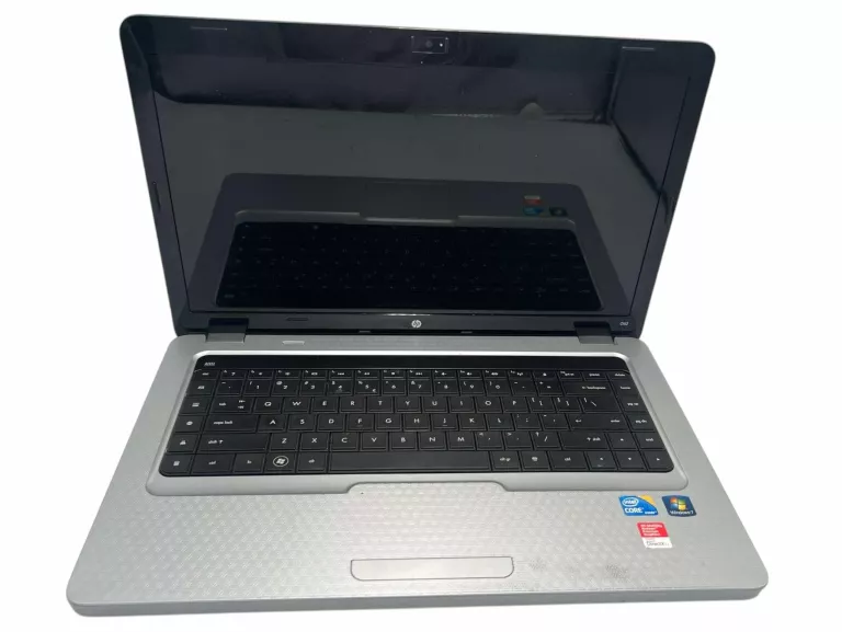 LAPTOP HP G62