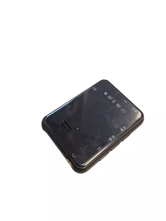 MINI ODTWARZACZ MP3 AUDIO PLAY ROCKSTAR