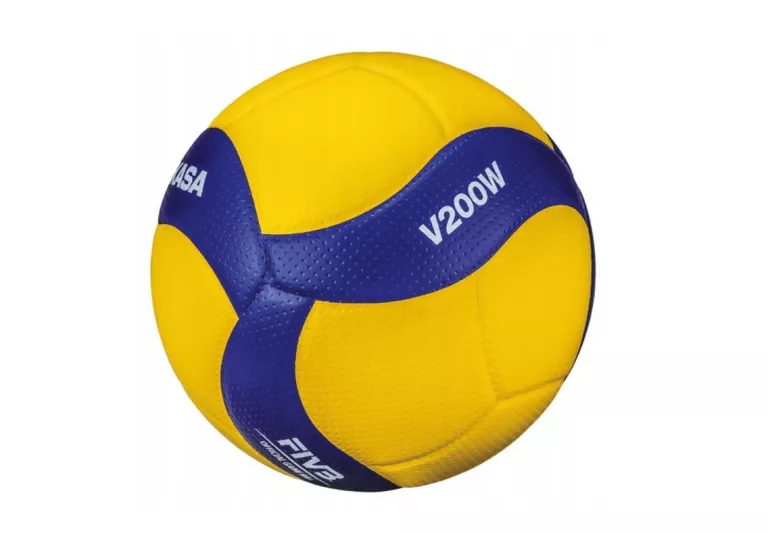 PIŁKA MECZOWA DO SIATKÓWKI MIKASA V200W