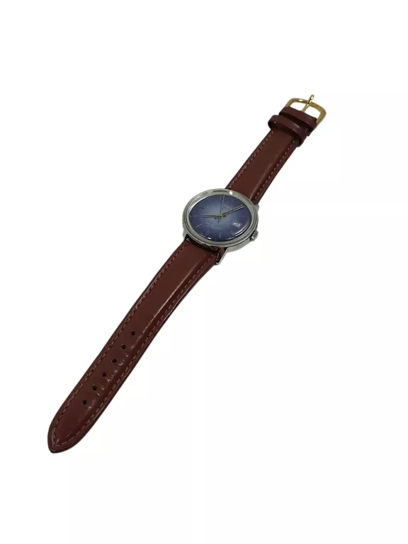 ZEGAREK TIMEX AUTOMATIC VINTAGE 46550 03275 TARCZA 37 MM