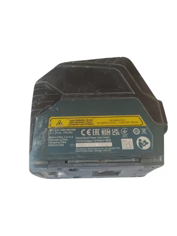LASER BOSCH GCL 2-15 + STATYW