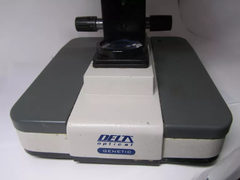 MIKROSKOP OPTYCZNY DELTA OPTICAL GENETIC