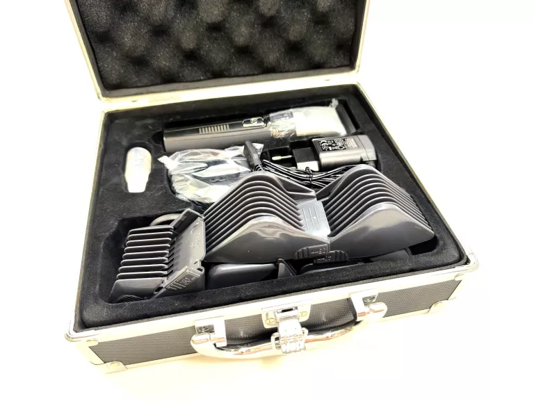 MASZYNKA DO STRZYENIA REMINGTON HC5810 DUZY ZESTAW