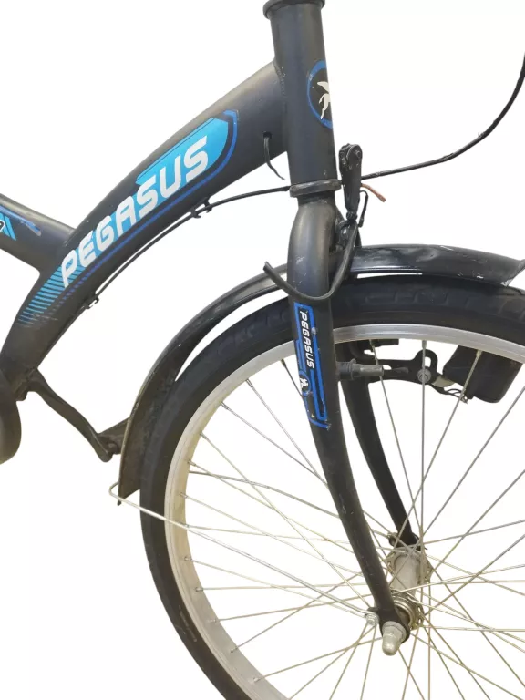 ROWER PEGASUS ARCONA