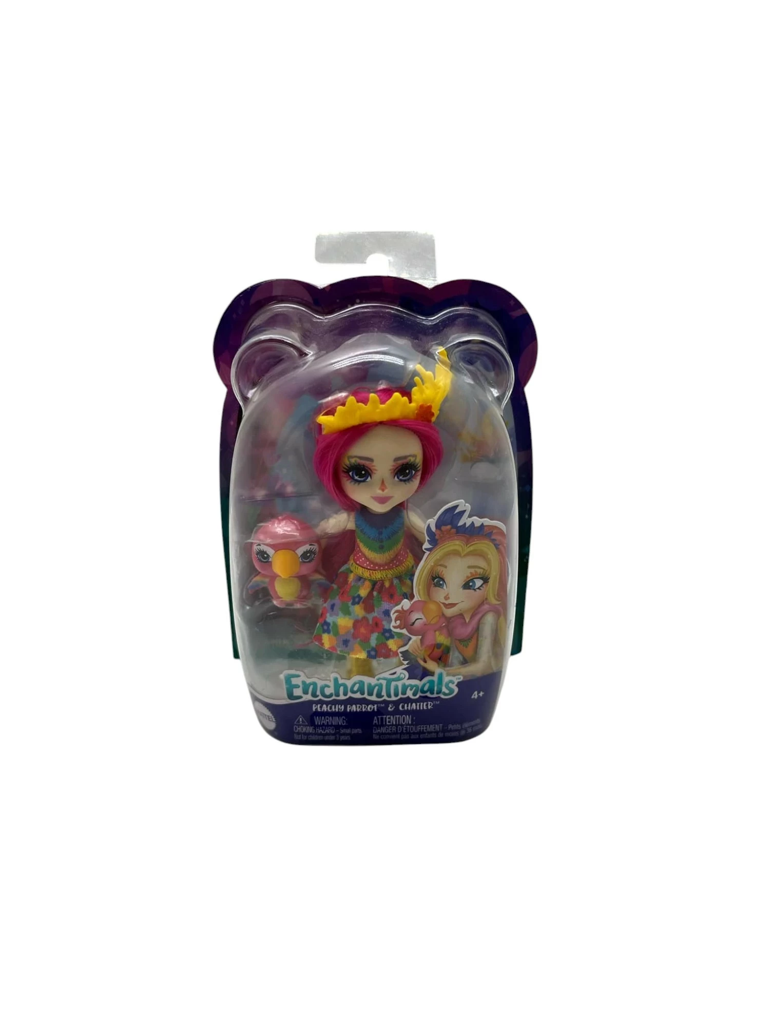 mini-laleczka-enchantimals-peachy-parrot-chatter-meczennikow-8-radzionkow