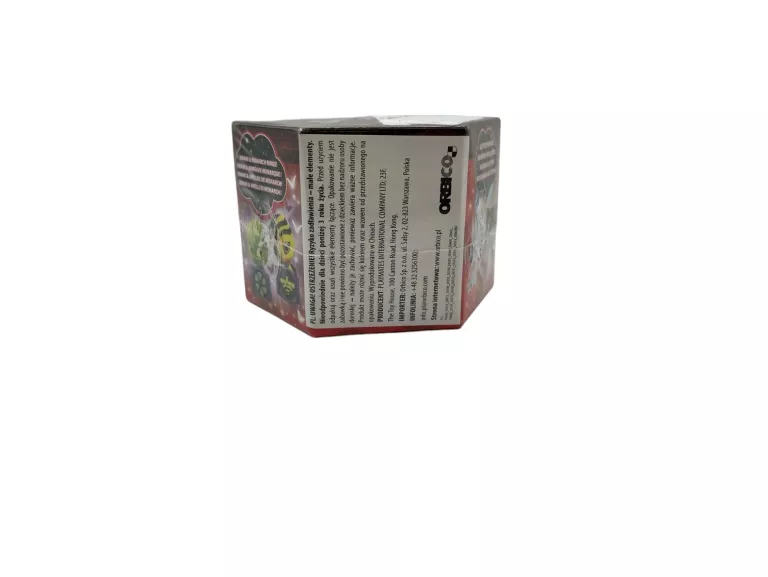 50500 MIRACULOUS BIEDRONKA I CZARNY KOT BOX KWAMI FIGURKA NIESPODZIANKA