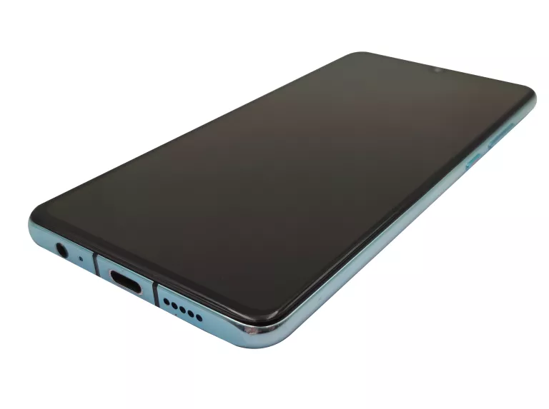 TELEFON HUAWEI P30 6/128 GB 6,1" 3650 MAH NFC DUAL SIM NIEBIESKI