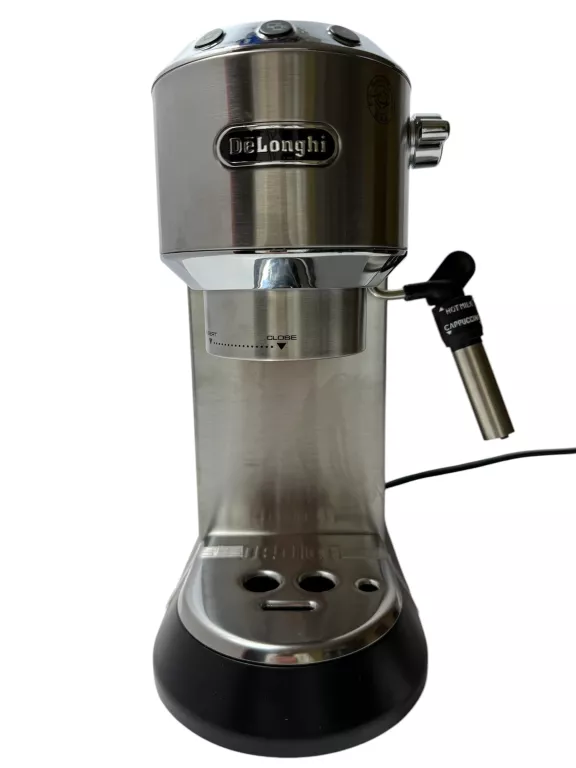 EKSPRES DELONGHI DEDICA STYLE EC685.M EX4 - SZTUKA !