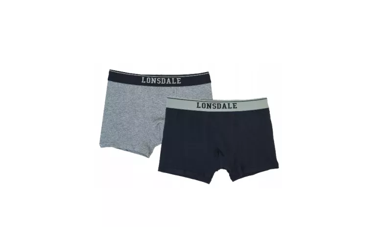 BOKSERKI M LONSDALE