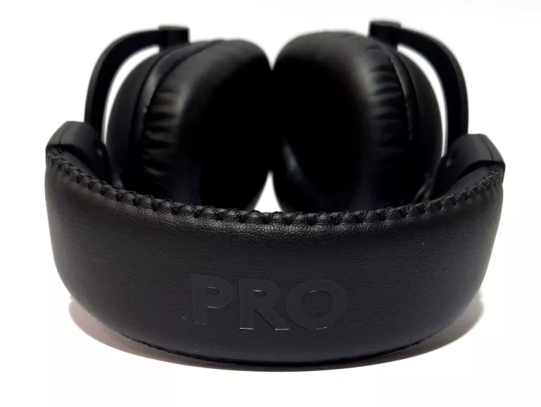 GAMINGOWE SŁUCHAWKI NAUSZNE LOGITECH G PRO X Z ODŁĄCZANYM PRZEWODEM