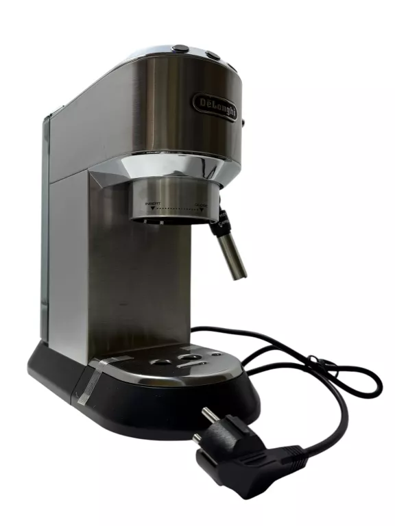 EKSPRES DELONGHI DEDICA STYLE EC685.M EX4 - SZTUKA !