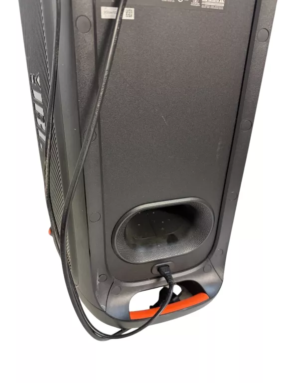 POWER AUDIO JBL PARTYBOX 100